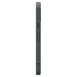 Spigen Google Pixel 11 Pro Skal Liquid Air MagFit Abyss Green
