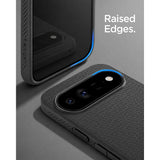 Spigen Google Pixel 11 Pro Skal Liquid Air Matte Black