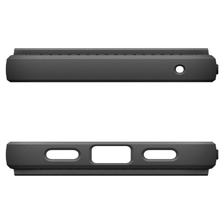 Spigen Google Pixel 11 Pro Kuori Liquid Air Matte Black