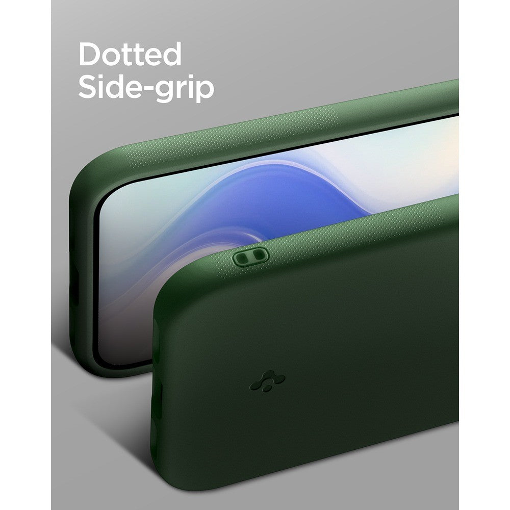 Spigen Google Pixel 11 Pro Kuori Nano Pop MagFit Avo Green