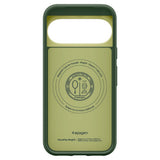 Spigen Google Pixel 11 Pro Kuori Nano Pop MagFit Avo Green