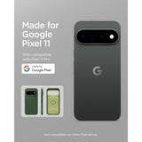 Spigen Google Pixel 11 Pro Kuori Nano Pop MagFit Avo Green