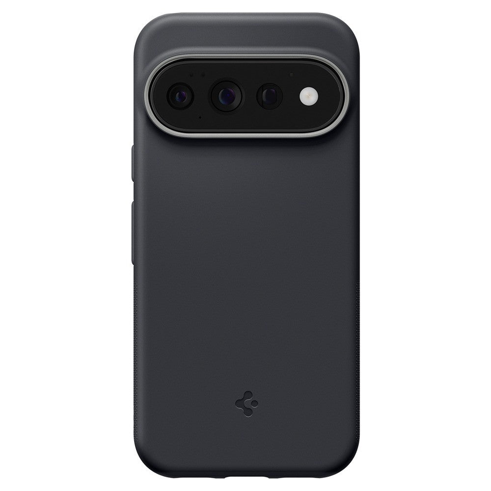 Spigen Google Pixel 11 Pro Skal Nano Pop MagFit Black Sesame