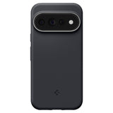Spigen Google Pixel 11 Pro Skal Nano Pop MagFit Black Sesame