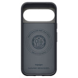 Spigen Google Pixel 11 Pro Skal Nano Pop MagFit Black Sesame