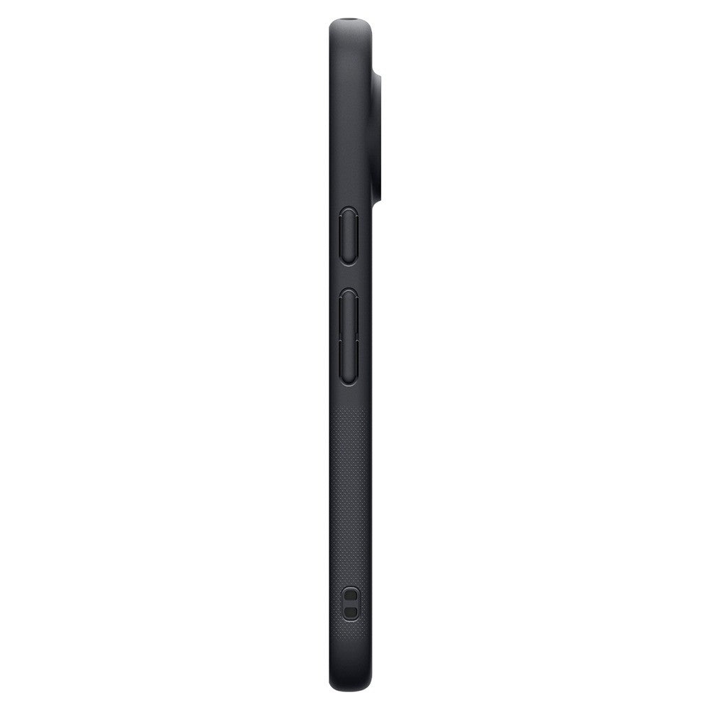 Spigen Google Pixel 11 Pro Skal Nano Pop MagFit Black Sesame