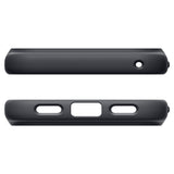 Spigen Google Pixel 11 Pro Skal Nano Pop MagFit Black Sesame