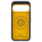 Spigen Google Pixel 11 Pro Kuori Nano Pop MagFit Blueberry Navy