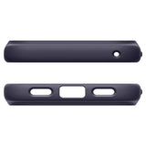 Spigen Google Pixel 11 Pro Kuori Nano Pop MagFit Blueberry Navy