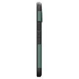 Spigen Google Pixel 11 Pro Skal Tough Armor MagFit Abyss Green