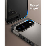 Spigen Google Pixel 11 Pro Kuori Tough Armor MagFit Gunmetal