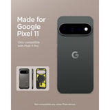 Spigen Google Pixel 11 Pro Kuori Tough Armor MagFit Gunmetal