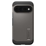 Spigen Google Pixel 11 Pro Kuori Tough Armor MagFit Gunmetal