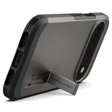 Spigen Google Pixel 11 Pro Kuori Tough Armor MagFit Gunmetal