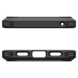 Spigen Google Pixel 11 Pro Skal Tough Armor MagFit Svart