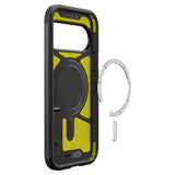 Spigen Google Pixel 11 Pro Skal Tough Armor MagFit Svart