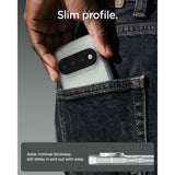 Spigen Google Pixel 11 Pro Skal Ultra Hybrid Crystal Clear