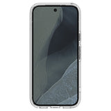 Spigen Google Pixel 11 Pro Skal Ultra Hybrid Crystal Clear