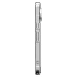 Spigen Google Pixel 11 Pro Skal Ultra Hybrid Crystal Clear
