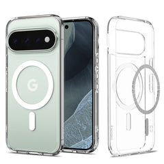 Google Pixel 11 Pro Kuori