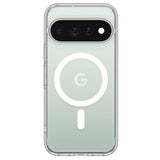 Spigen Google Pixel 11 Pro Kuori Ultra Hybrid MagFit Clear White