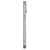 Spigen Google Pixel 11 Pro Kuori Ultra Hybrid MagFit Clear White