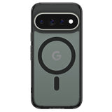 Spigen Google Pixel 11 Pro Skal Ultra Hybrid MagFit Frost Black
