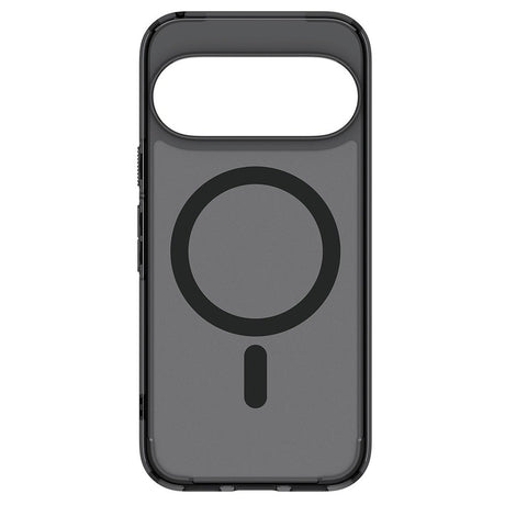 Spigen Google Pixel 11 Pro Kuori Ultra Hybrid MagFit Frost Black
