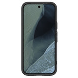 Spigen Google Pixel 11 Pro Skal Ultra Hybrid MagFit Frost Black