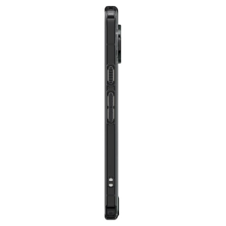 Spigen Google Pixel 11 Pro Kuori Ultra Hybrid MagFit Frost Black
