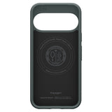 Spigen Google Pixel 11 Pro XL Kuori Liquid Air MagFit Abyss Green