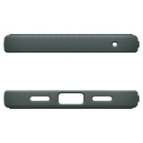 Spigen Google Pixel 11 Pro XL Kuori Liquid Air MagFit Abyss Green