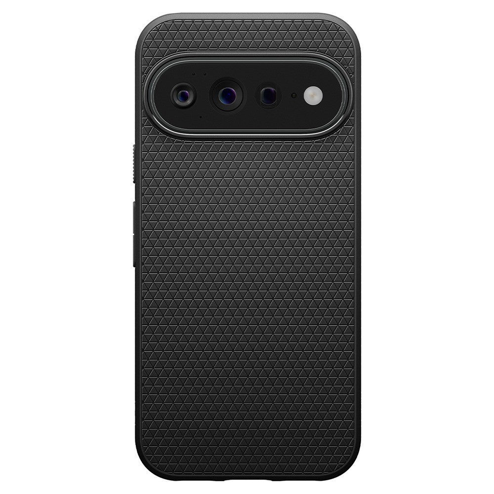 Spigen Google Pixel 11 Pro XL Skal Liquid Air MagFit Matte Black