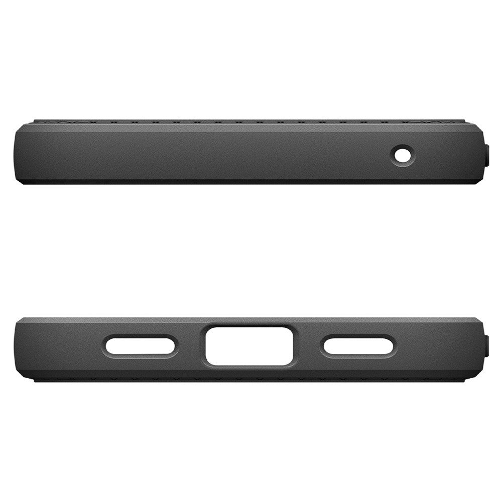 Spigen Google Pixel 11 Pro XL Skal Liquid Air MagFit Matte Black