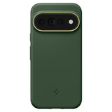 Spigen Google Pixel 11 Pro XL Skal Nano Pop MagFit Avo Green