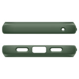 Spigen Google Pixel 11 Pro XL Skal Nano Pop MagFit Avo Green