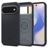 Spigen Google Pixel 11 Pro XL Kuori Nano Pop MagFit Black Sesame