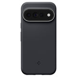 Spigen Google Pixel 11 Pro XL Kuori Nano Pop MagFit Black Sesame