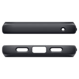 Spigen Google Pixel 11 Pro XL Kuori Nano Pop MagFit Black Sesame