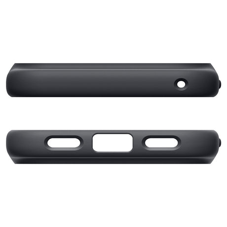 Spigen Google Pixel 11 Pro XL Skal Nano Pop MagFit Black Sesame