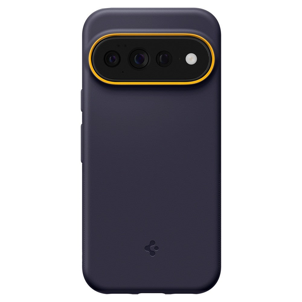 Spigen Google Pixel 11 Pro XL Skal Nano Pop MagFit Blueberry Navy