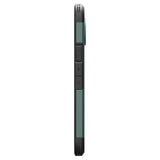 Spigen Google Pixel 11 Pro XL Kuori Tough Armor MagFit Abyss Green