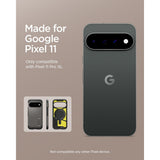 Spigen Google Pixel 11 Pro XL Skal Tough Armor MagFit Gunmetal
