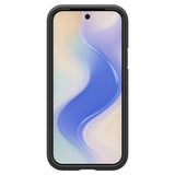 Spigen Google Pixel 11 Pro XL Skal Tough Armor MagFit Gunmetal