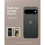 Spigen Google Pixel 11 Pro XL Skal Tough Armor MagFit Svart