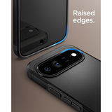 Spigen Google Pixel 11 Pro XL Skal Tough Armor MagFit Svart