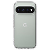 Spigen Google Pixel 11 Pro XL Kuori Ultra Hybrid Crystal Clear