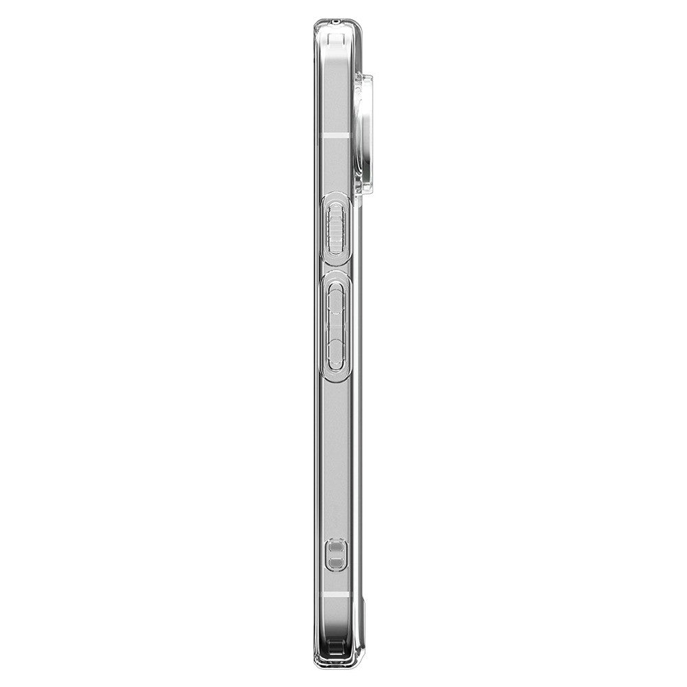 Spigen Google Pixel 11 Pro XL Kuori Ultra Hybrid Crystal Clear