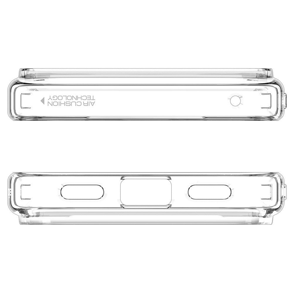 Spigen Google Pixel 11 Pro XL Kuori Ultra Hybrid Crystal Clear