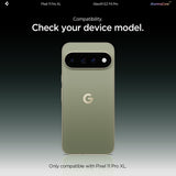 Spigen Google Pixel 11 Pro XL Skärmskydd GLAS.tR EZ Fit Pro 2-pack